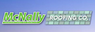 McNally Roofing Co. Logo