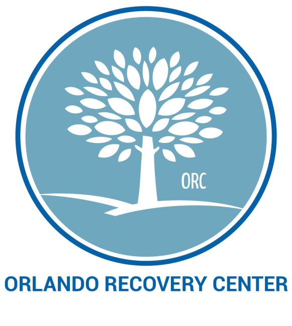 Orlando Recovery Center Drug And Alcohol Rehab Logo