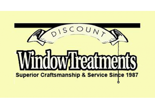 discount window treatments