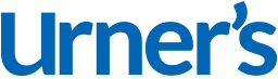 Urner's, Inc. Logo