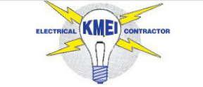 Kurt Melancon Enterprises, Inc. Logo