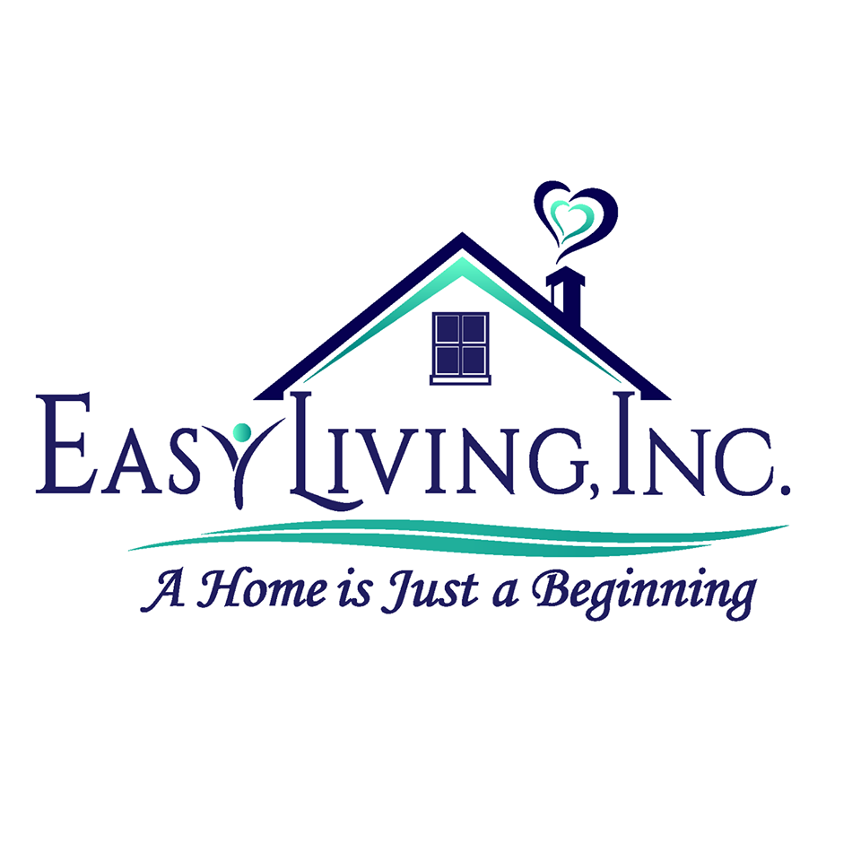 Easy Living, Inc Logo