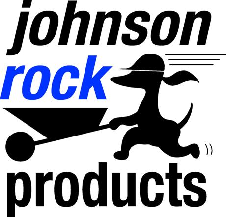 Johnson Rock Products Inc Logo