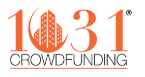 1031 Crowdfunding Logo