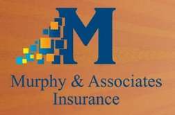 Murphy & Associates Insurance LLC Logo