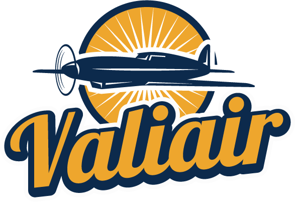 Valiair Limited Liability Company Logo