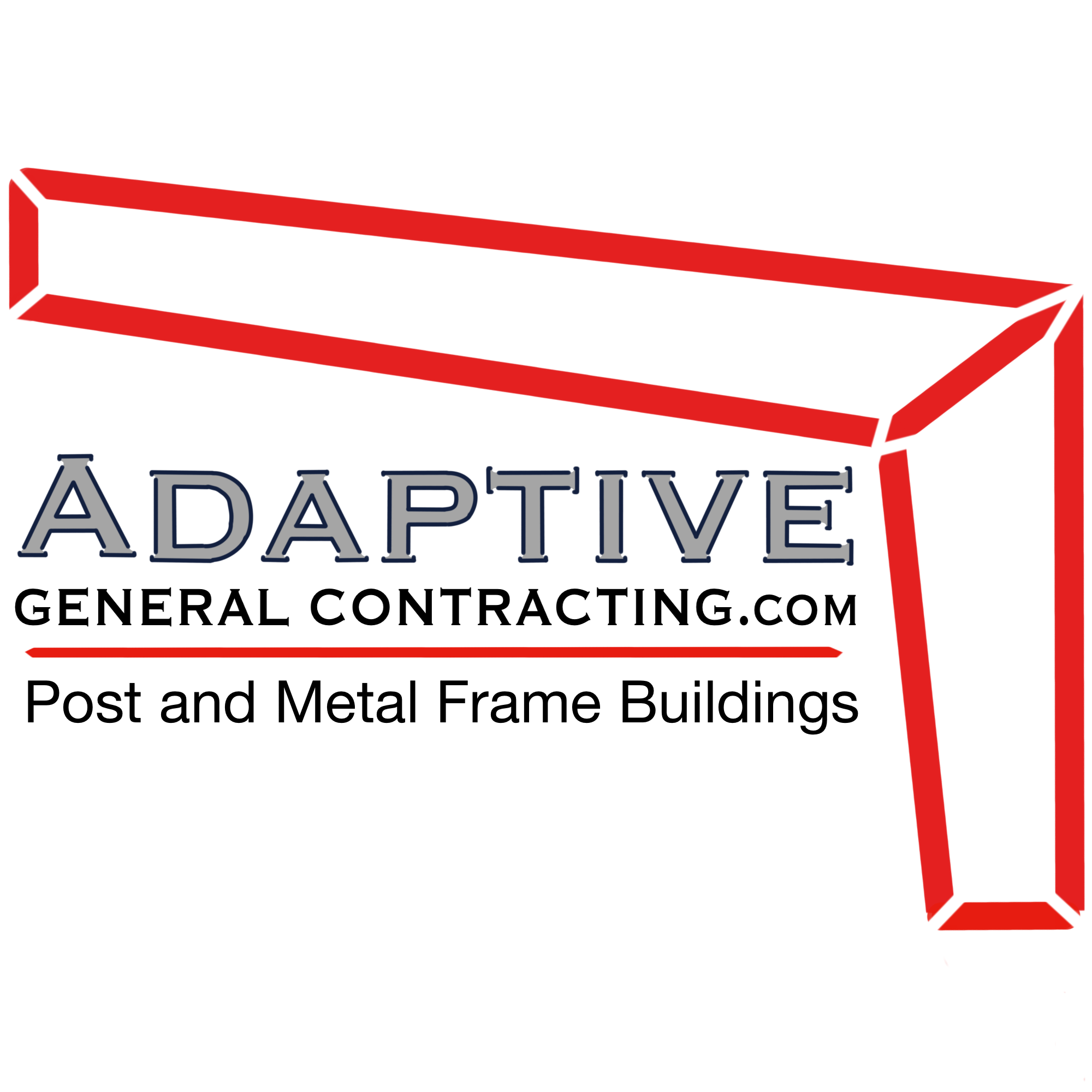 Adaptive General Contracting Logo