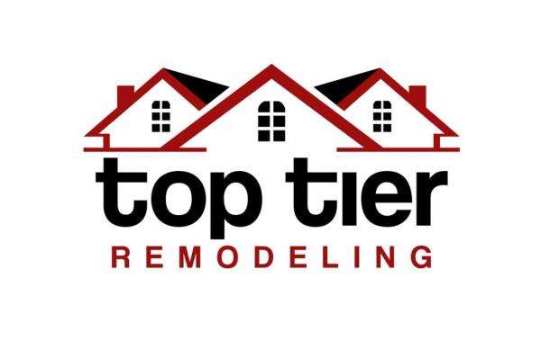 Top Tier Remodeling LLC Logo