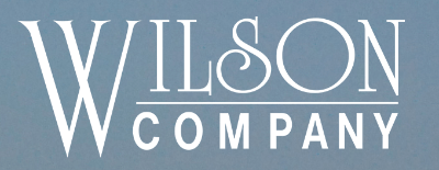 Wilson Company Building Contractors, Inc. Logo