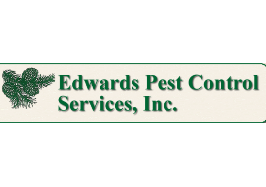 Edwards Pest Control Services, Inc Logo