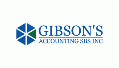 Gibson's Accounting Small Business Services, Inc. Logo