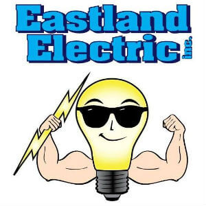 Eastland Electric, Inc. Logo