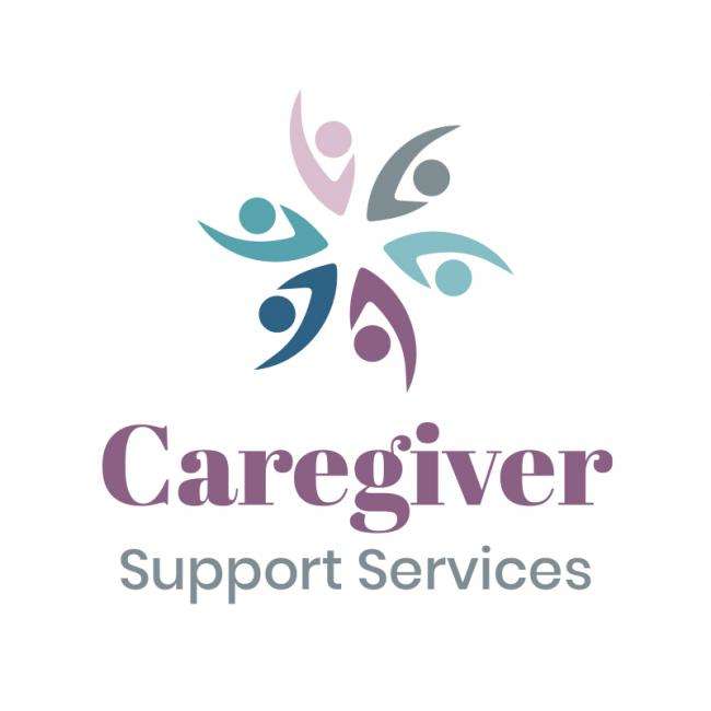 Caregiver Support Services Logo