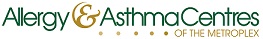 Allergy & Asthma Centres of the Metroplex Logo