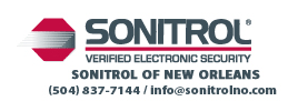 Sonitrol of New Orleans, Inc. Logo