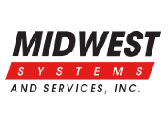 Midwest Systems & Services, Inc. Logo