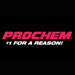 Prochem of Middle Georgia Carpet Cleaning & Restoration Logo