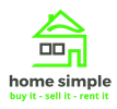 Home Simple Logo