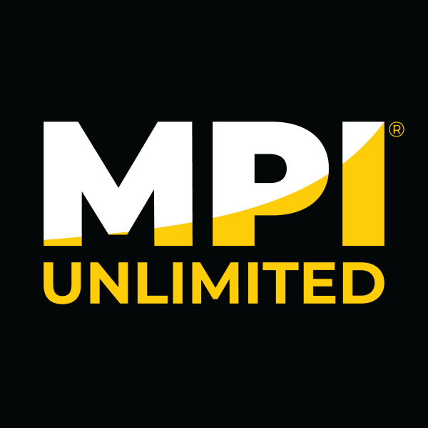 MPI Unlimited Logo