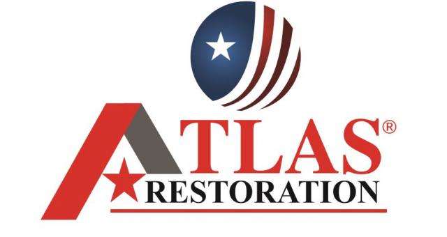 Atlas Restoration LLC Logo