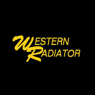 Western Radiator Inc Logo