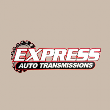 Express Auto Transmissions Logo