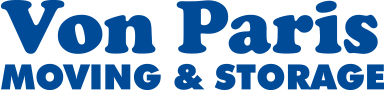 B. Von Paris & Sons, Inc. Logo