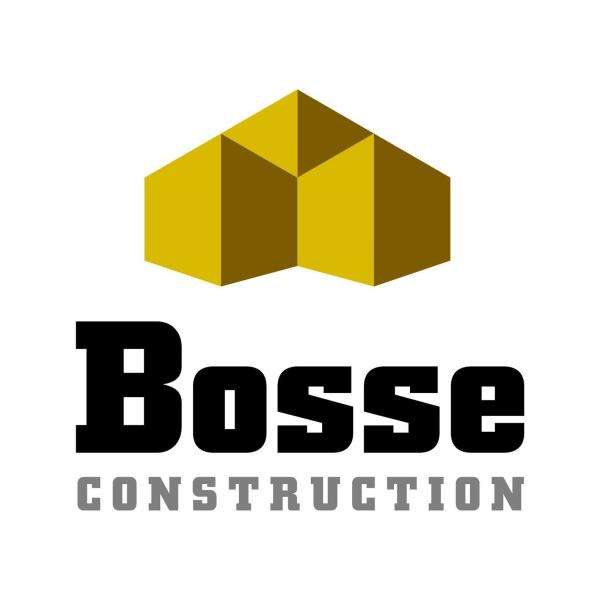 Bosse Construction Logo