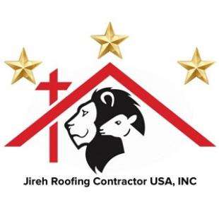 Jireh Roofing Contractor USA, Inc Logo