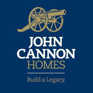 John Cannon Homes, Inc. Logo