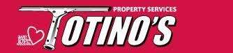 Totino's Property Services Logo
