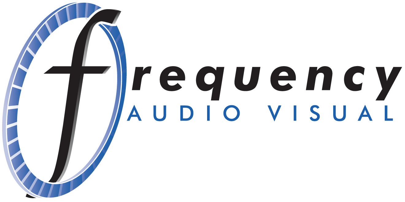 Frequency Audio-Visual Services, Inc. Logo