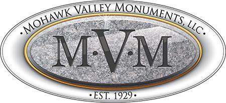 Mohawk Valley Monuments, LLC Logo