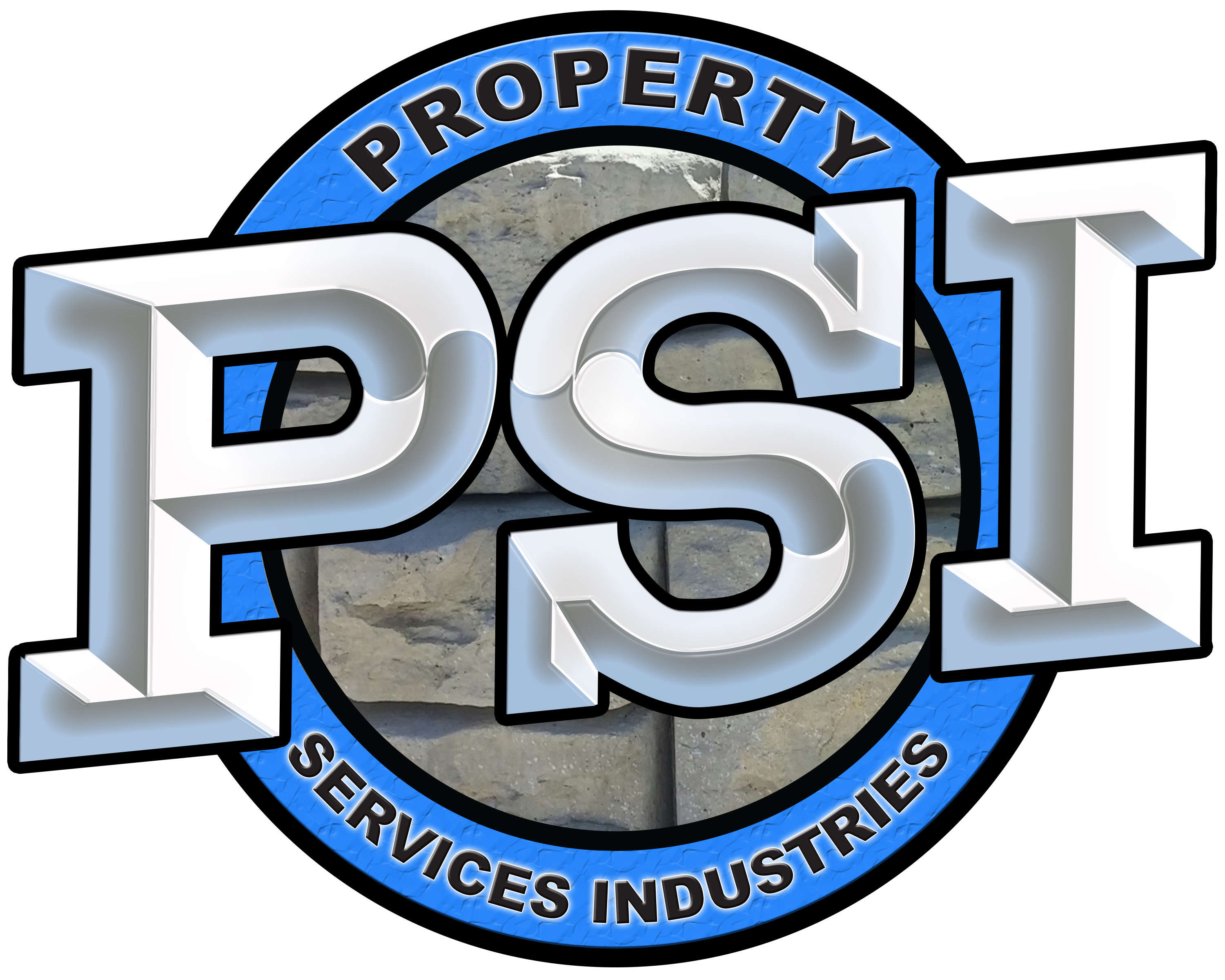Property Services Industries LLC Logo