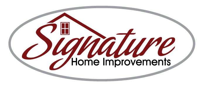 Signature Home Improvements  Logo