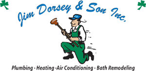 Jim Dorsey & Son, Inc. Logo