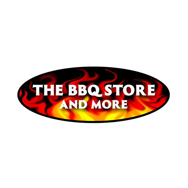 The BBQ Store & More, LLC. Logo