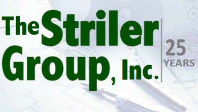 Striler Group Inc, The Logo