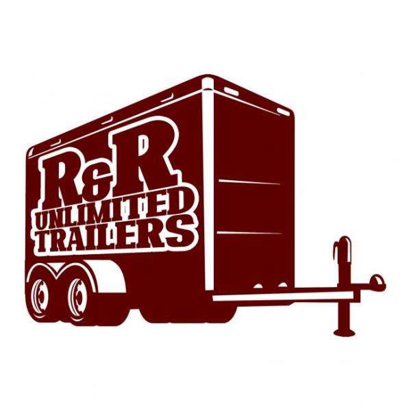 R&R Unlimited Logo