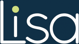The LISA App, LLC Logo