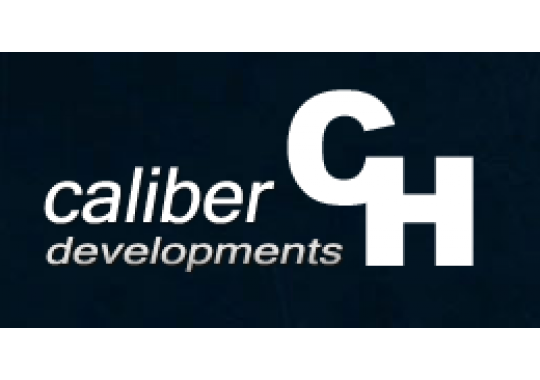 Caliber Developments Ltd. Logo