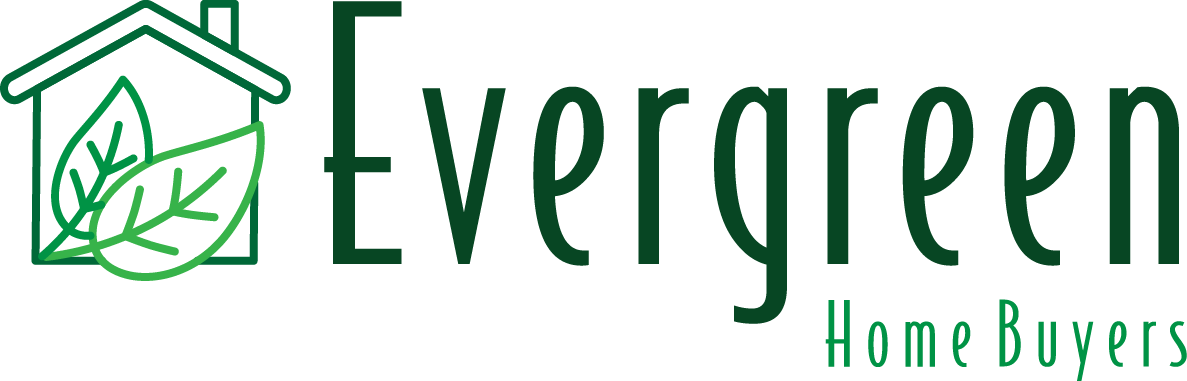 Evergreen Home Buyers LLC Logo