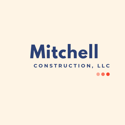 Mitchell Construction, LLC Logo