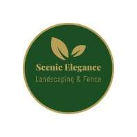 Scenic Elegance Landscaping Logo