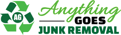 Anything Goes Junk Removal Logo