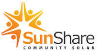 SunShare, LLC Logo