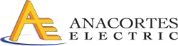 Anacortes Electric Logo