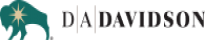 D. A. Davidson & Co. Logo