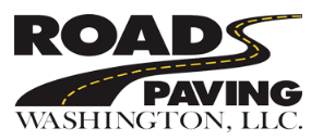 Roads Paving Washington LLC Logo