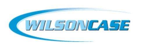 Wilson Case, Inc. Logo